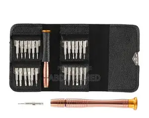 Screew Driver Finder Set Magnetic