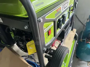 Vido 3KW Gasoline Generator
