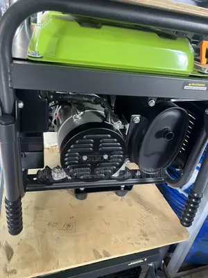 Vido 3KW Gasoline Generator