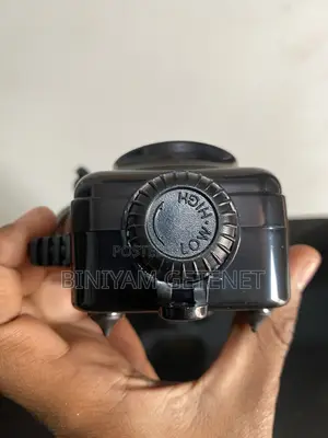 Airpump 2 Outlet