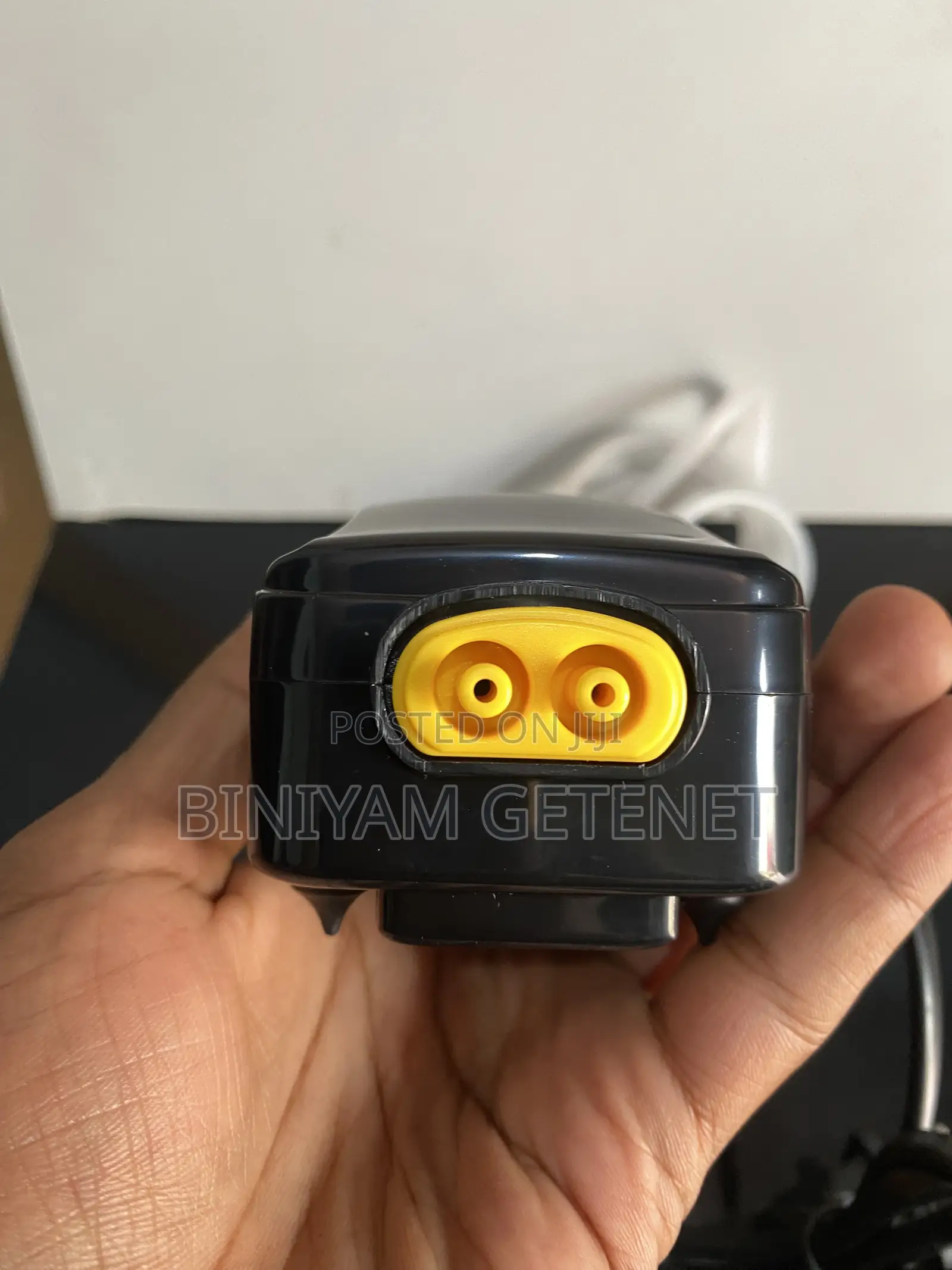 Airpump 2 Outlet