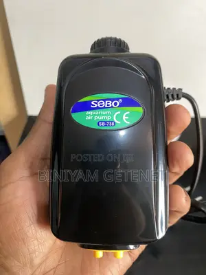 Airpump 2 Outlet