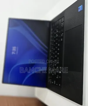 New Laptop Dell XPS 15 9510 16GB Intel Core i7 SSD 1T