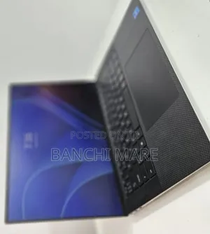 New Laptop Dell XPS 15 9510 16GB Intel Core i7 SSD 1T