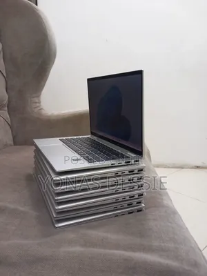 New Laptop HP EliteBook 1040 G8 16GB Intel Core i7 SSD 512GB