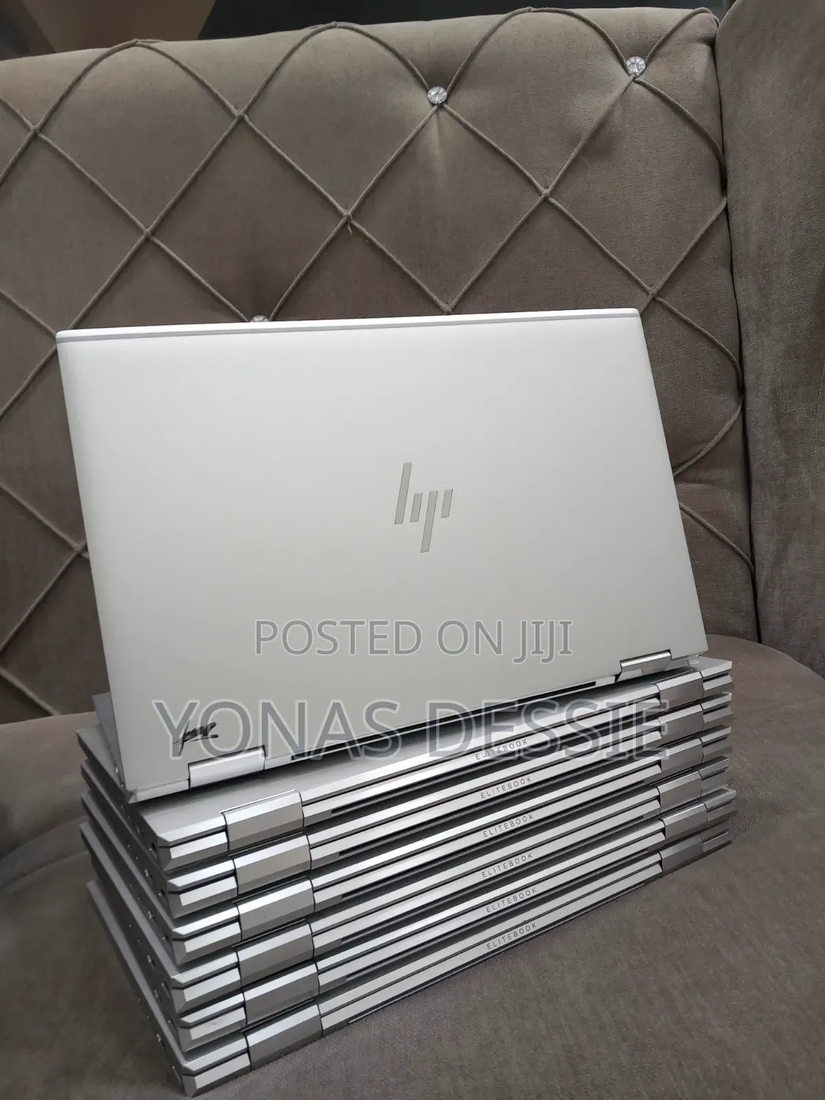 New Laptop HP EliteBook 1040 G8 16GB Intel Core i7 SSD 512GB