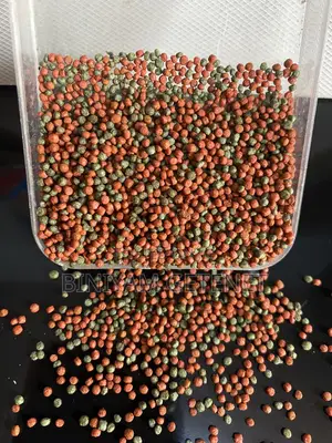 Aquarium Fish Food