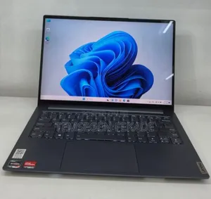 New Laptop Lenovo ThinkPad Yoga 16GB AMD Ryzen 7 SSD 512GB