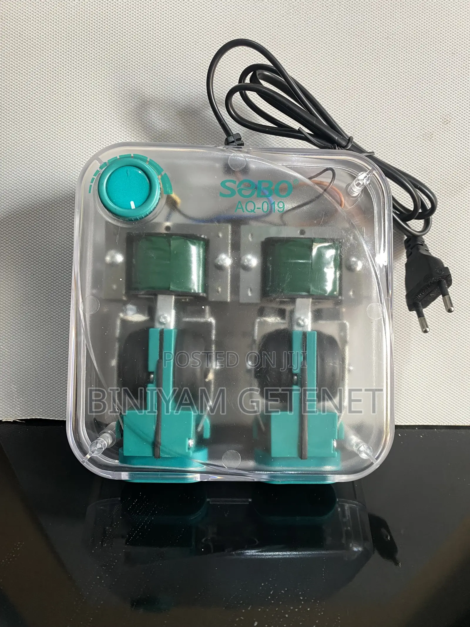 Big Airpump