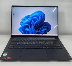 New Laptop Lenovo ThinkPad Yoga 16GB AMD Ryzen 7 SSD 512GB