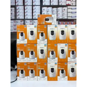 Imou Ranger Security Camera