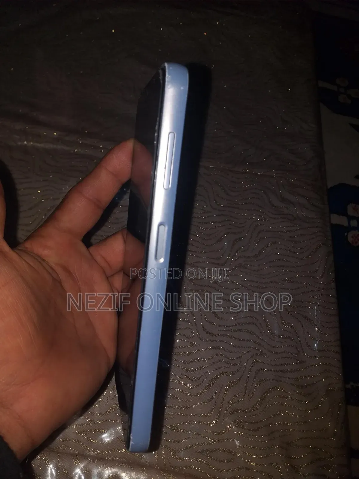Samsung Galaxy A14 64 GB Silver