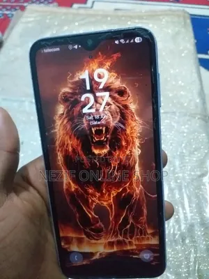 Samsung Galaxy A14 64 GB Silver