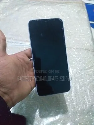 Samsung Galaxy A14 64 GB Silver