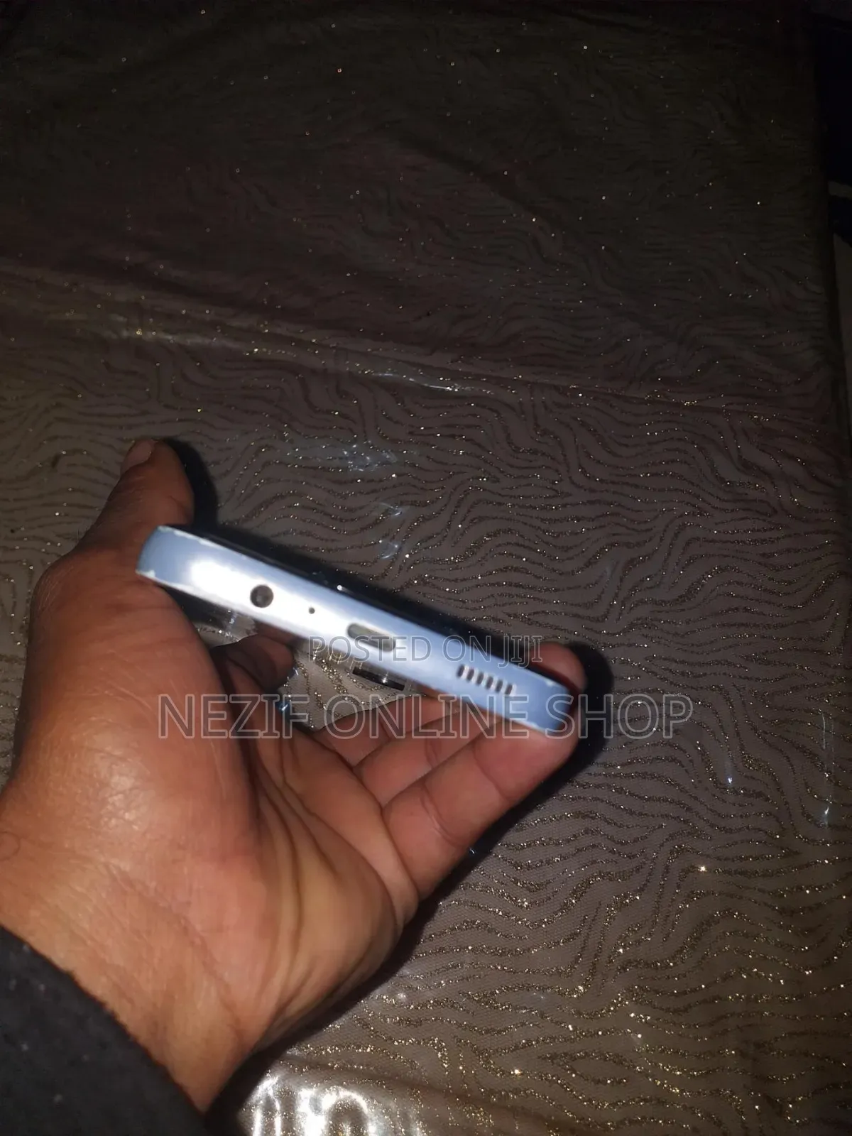Samsung Galaxy A14 64 GB Silver
