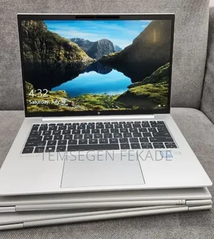 New Laptop HP EliteBook 840 G9 16GB Intel Core i7 SSD 512GB