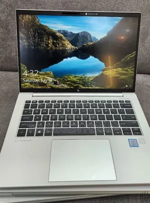 New Laptop HP EliteBook 840 G9 16GB Intel Core i7 SSD 512GB