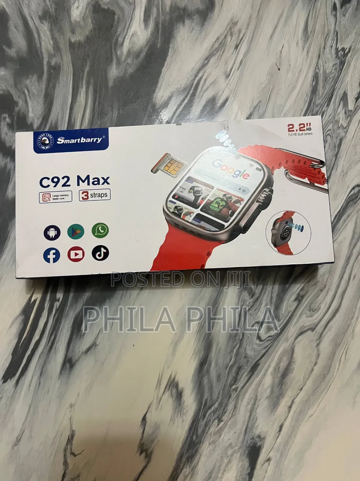 Smart Watch