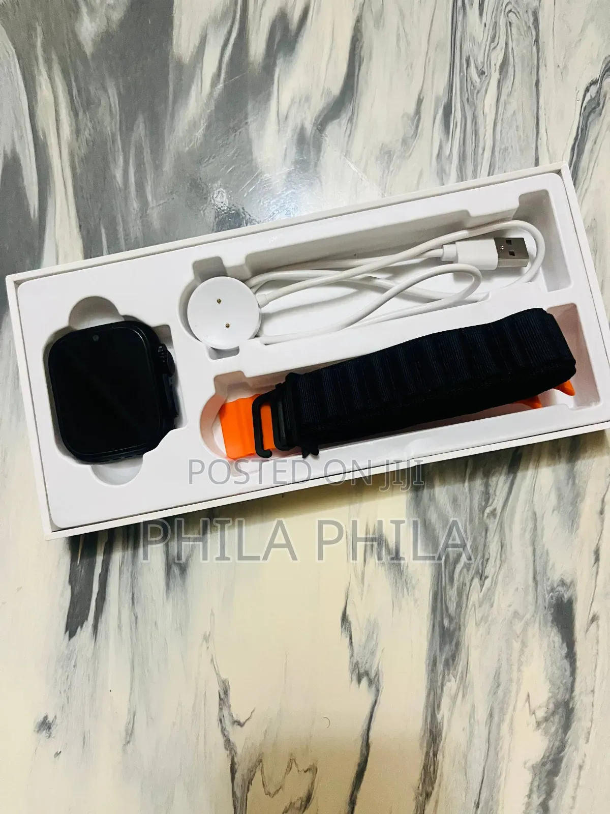 Smart Watch
