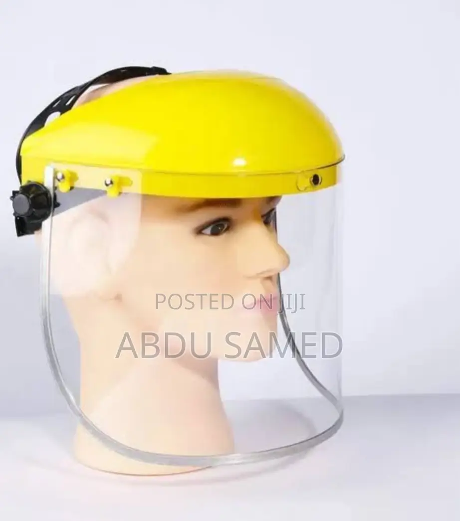 Face Shield