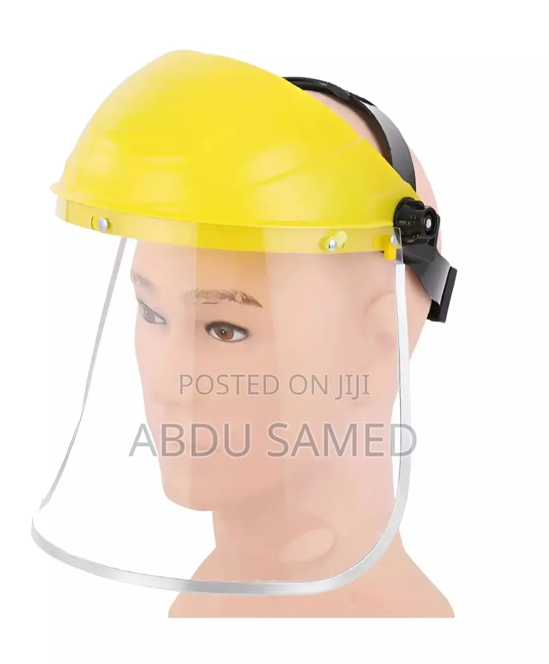 Face Shield