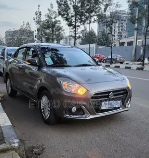 Suzuki Dzire 2023 Gray