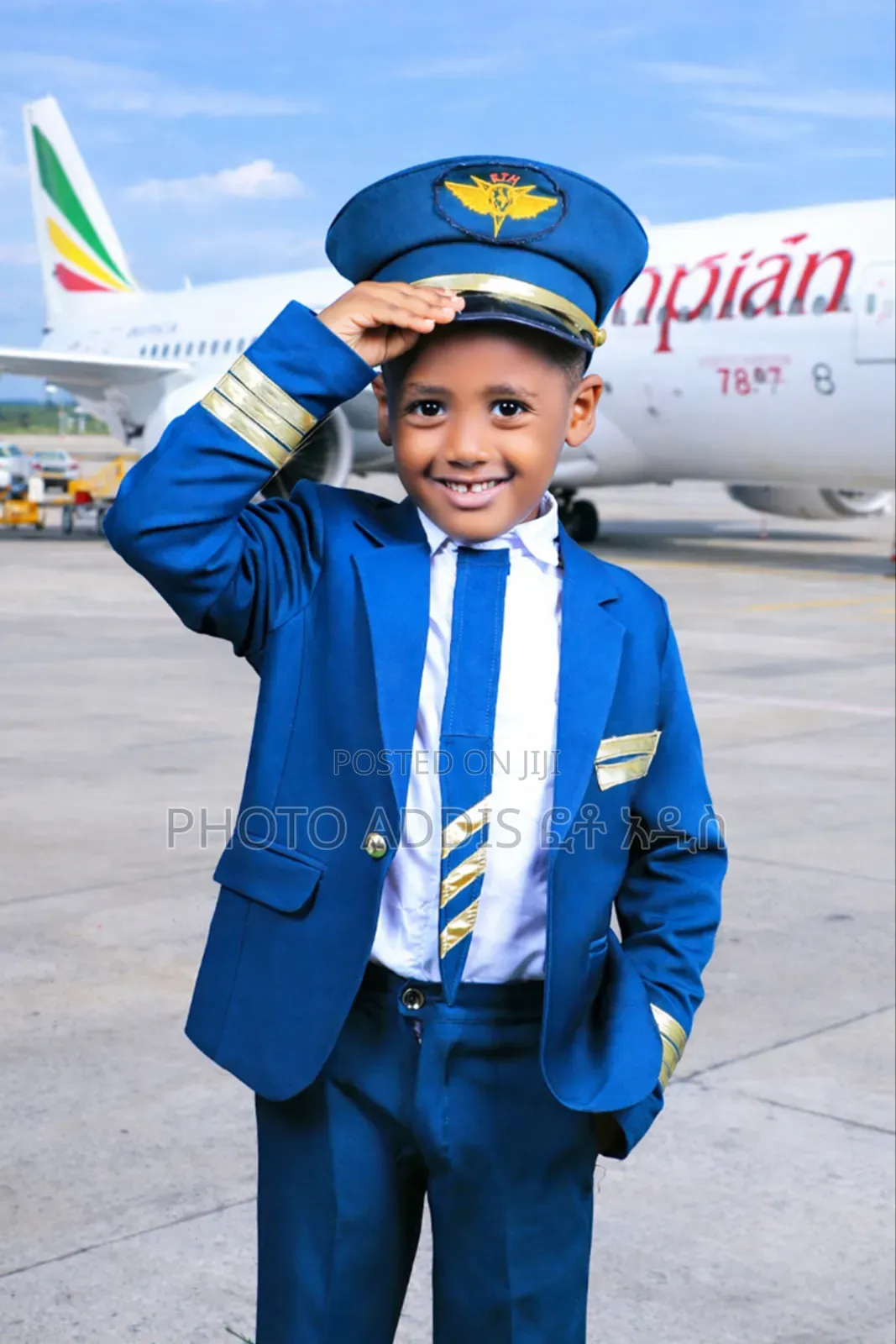 Photo Addis ፎቶ አዲስ