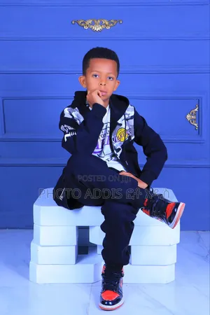 Photo Addis ፎቶ አዲስ