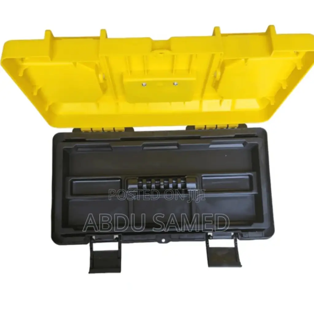 Protable Handled Storage