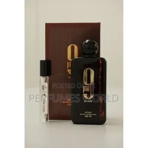9 Pm Elixir 100ml