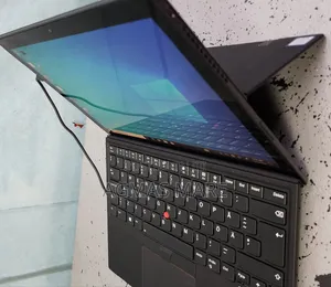 New Laptop Lenovo ThinkPad X1 8GB Intel Core i5 SSD 256GB