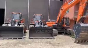 2025 Develon Excavator for Sale
