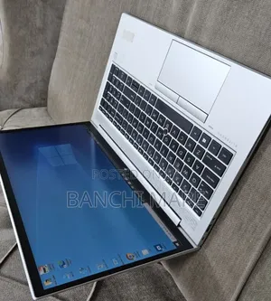 New Laptop HP EliteBook 850 G8 16GB Intel Core i7 SSD 512GB
