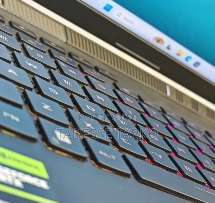 New Laptop Asus ROG Strix G16 G614 16GB Intel Core i9 SSD 1T