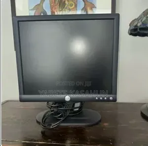 Dell 17 Inch Monitor