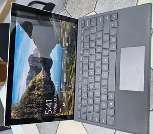 New Laptop Microsoft Surface Pro 7 16GB Intel Core i7 SSD 256GB
