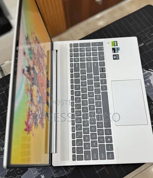 New Laptop HP 16GB Intel Core i7 SSD 1T
