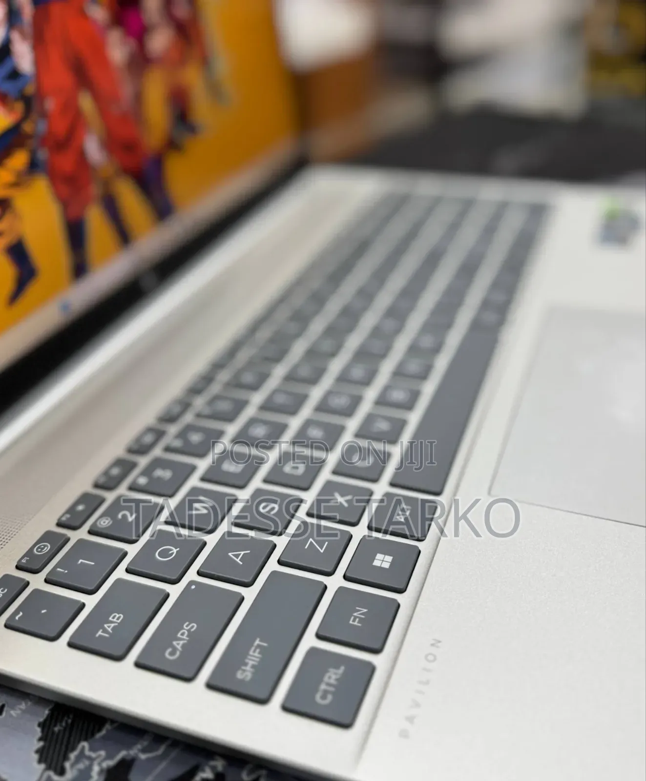 New Laptop HP 16GB Intel Core i7 SSD 1T
