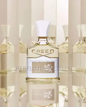 Creed for Her (Sealed Box) – Long Lasting Elite Fragrance