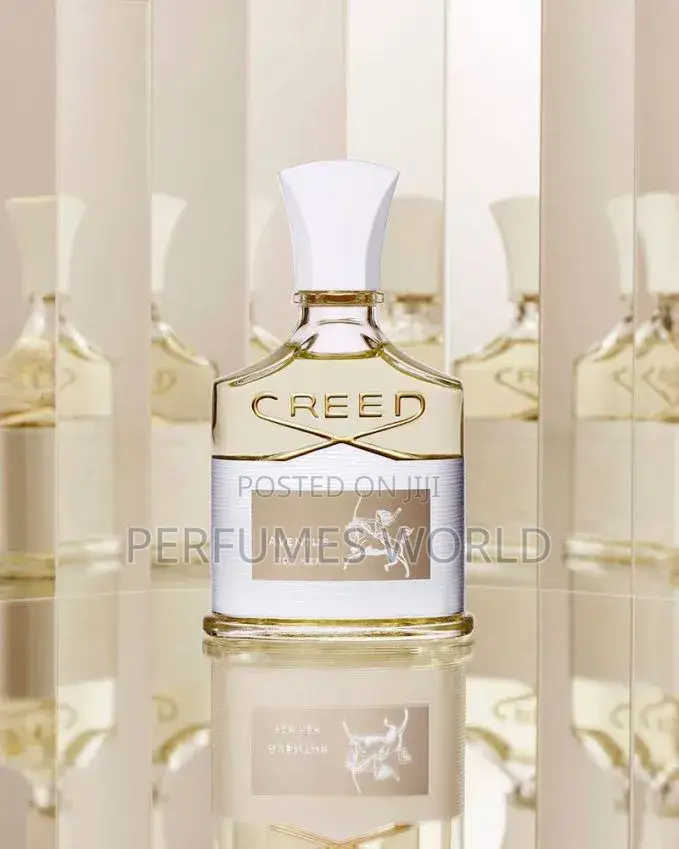 Creed for Her (Sealed Box) – Long Lasting Elite Fragrance