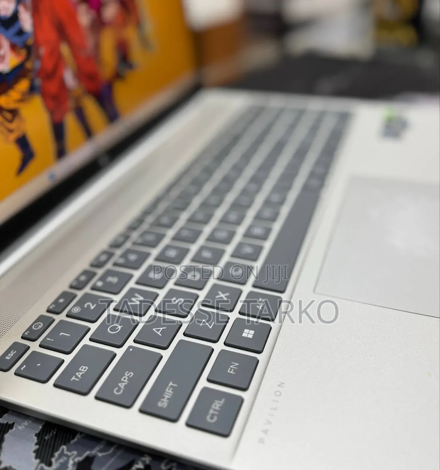 New Laptop HP 16GB Intel Core i7 SSD 1T