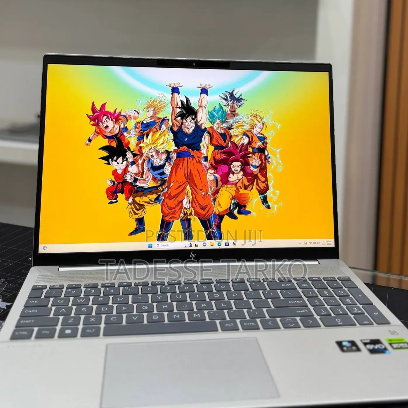 New Laptop HP 16GB Intel Core i7 SSD 1T
