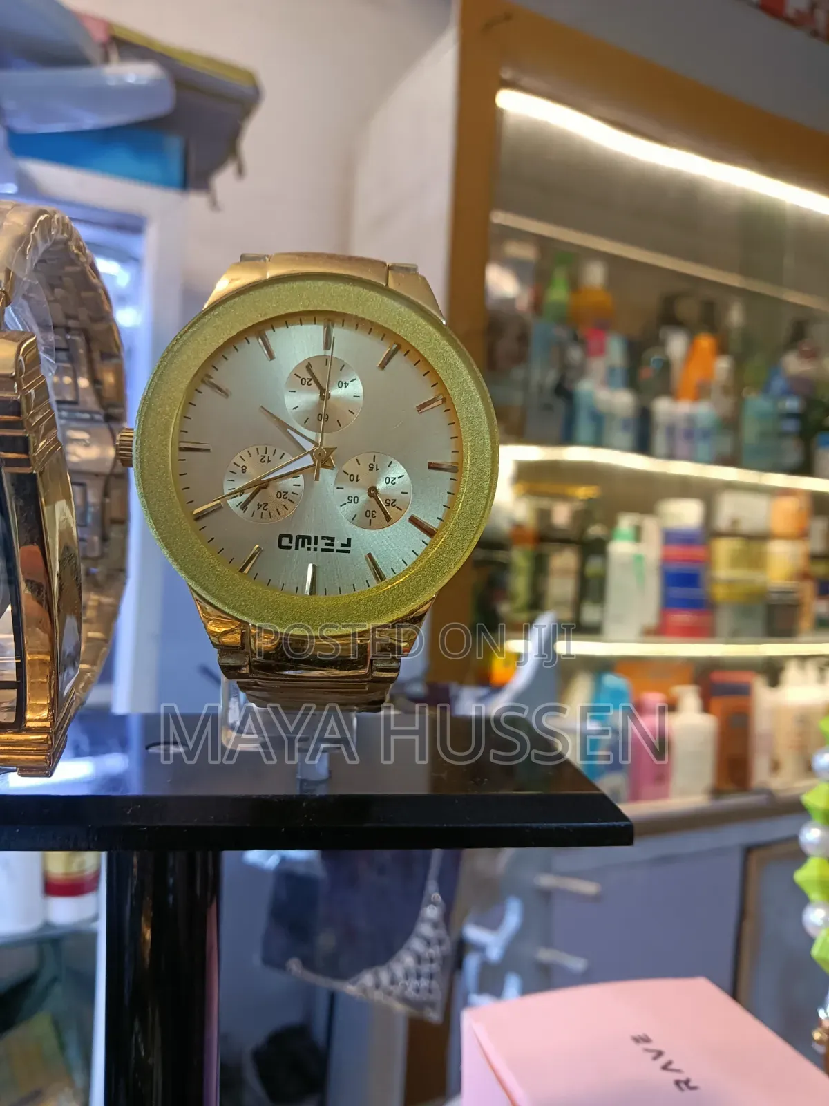 Men's Watch