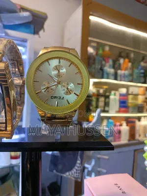 Men's Watch