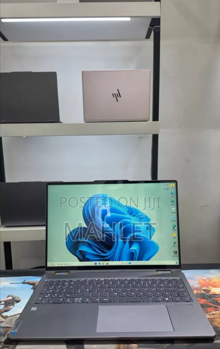 New Laptop Lenovo ThinkPad X1 Yoga 16GB AMD Ryzen 7 SSD 512GB