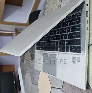 New Laptop HP EliteBook 840 G7 16GB Intel Core i5 SSD 512GB