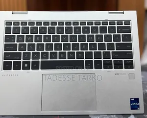 New Laptop HP EliteBook 1030 16GB Intel Core i7 SSD 512GB