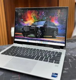 New Laptop HP EliteBook 1030 16GB Intel Core i7 SSD 512GB