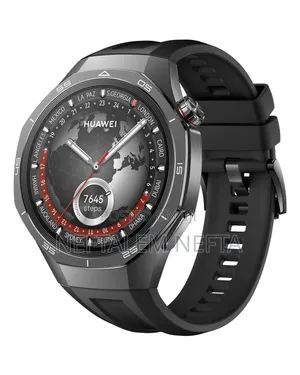 Haino Teko Germany GTS Pro Samrt Watch