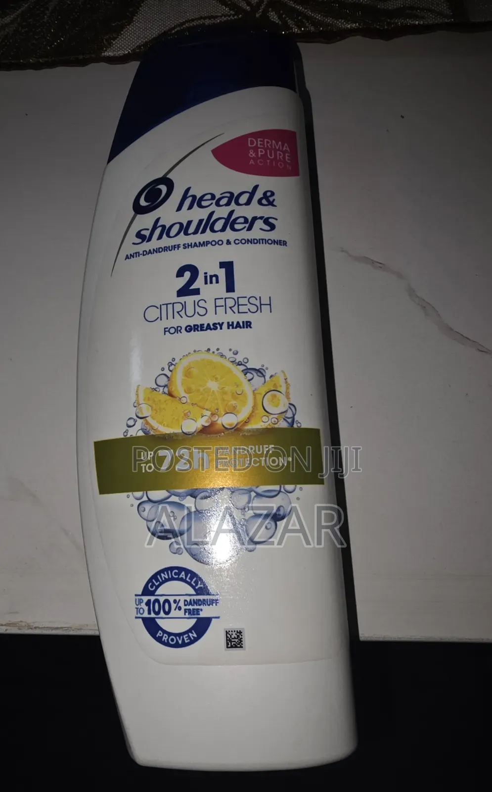 Head Shoulders - Fresh Anti-Dandruff Shampoo Conditioner